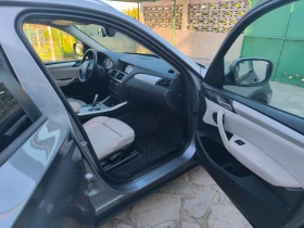 BMW X3 X-DRIVE , снимка 7