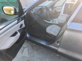 BMW X3 X-DRIVE , снимка 6