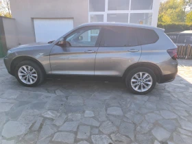BMW X3 X-DRIVE , снимка 4