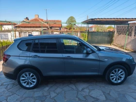 BMW X3 X-DRIVE , снимка 3
