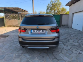 BMW X3 X-DRIVE , снимка 2