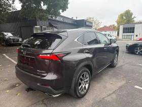 Lexus NX 200t * AWD * CARFAX * , снимка 3