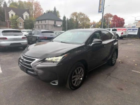 Lexus NX 200t * AWD * CARFAX * , снимка 1