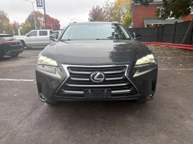 Lexus NX 200t * AWD * CARFAX * , снимка 6