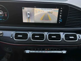 Mercedes-Benz GLE 63 S AMG, снимка 9