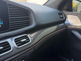 Mercedes-Benz GLE 63 S AMG, снимка 12