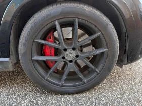 Mercedes-Benz GLE 63 S AMG, снимка 6