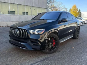 Mercedes-Benz GLE 63 S AMG, снимка 1