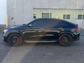 Mercedes-Benz GLE 63 S AMG, снимка 3