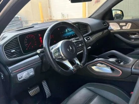 Mercedes-Benz GLE 63 S AMG, снимка 7