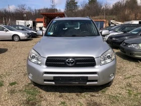     Toyota Rav4 2.2D4-D 4X4