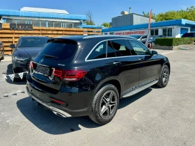 Mercedes-Benz GLC 300 Digital AMG 4-Matic | Mobile.bg    5