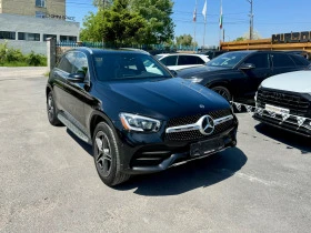 Mercedes-Benz GLC 300 Digital AMG 4-Matic | Mobile.bg    1