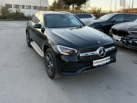  Mercedes-Benz GLC 30...