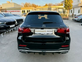 Mercedes-Benz GLC 300 Digital AMG 4-Matic | Mobile.bg    5