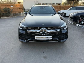     Mercedes-Benz GLC 300 Digital AMG 4-Matic