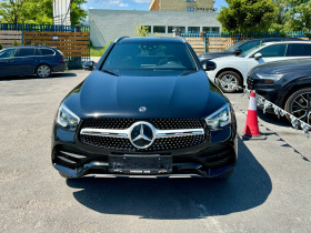 Обява за продажба на Mercedes-Benz GLC 300 FACE AMG PACK 4-Matik ~67 000 лв. - изображение 1