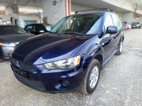 Mitsubishi Outlander 2.0i | Mobile.bg    1