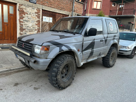 Mitsubishi Pajero 3.0 v6, снимка 1