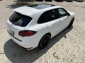 Porsche Cayenne GTS | Mobile.bg    2