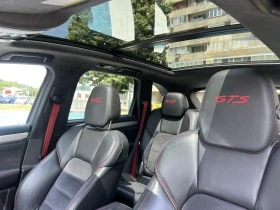 Porsche Cayenne GTS, снимка 4