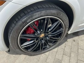 Porsche Cayenne GTS, снимка 12