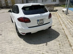 Porsche Cayenne GTS, снимка 11