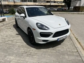 Porsche Cayenne GTS, снимка 3