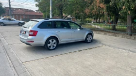 Skoda Octavia 1.6 tdi 105к.с., снимка 4