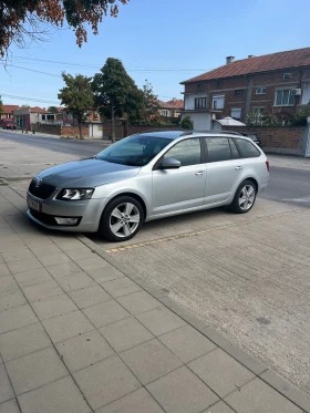 Skoda Octavia 1.6 tdi 105к.с., снимка 2