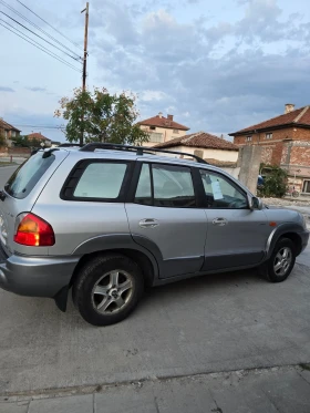 Hyundai Santa fe 2.0crdi | Mobile.bg    3