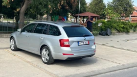 Skoda Octavia 1.6 tdi 105к.с., снимка 5