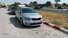 Skoda Octavia 1.6 tdi 105к.с., снимка 6