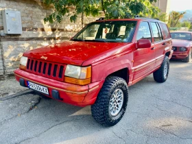 Jeep Grand cherokee 4.0 ZJ, снимка 3