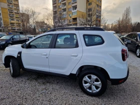 Dacia Duster 1.0/фабрична газ, снимка 8