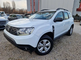 Dacia Duster 1.0/фабрична газ 1