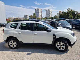 Dacia Duster 1.0/фабрична газ, снимка 4