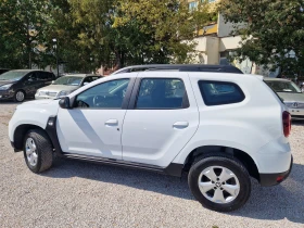 Dacia Duster 1.0/фабрична газ, снимка 8