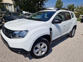 Dacia Duster 1.0/фабрична газ - изображение 1