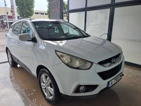 Hyundai IX35 1, 7 cdi, снимка 1