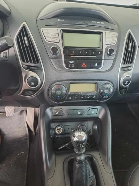 Hyundai IX35 1, 7 cdi, снимка 6