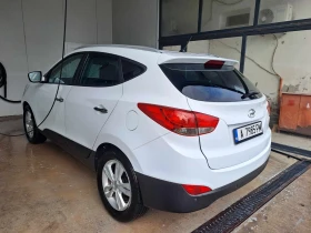 Hyundai IX35 1, 7 cdi, снимка 5