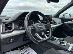 Audi Q5 3.0-TDI-quattro-DIGITAL-S-line+ + + TOP-NEW, снимка 9