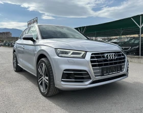 Audi Q5 3.0-TDI-quattro-DIGITAL-S-line+ + + TOP-NEW, снимка 1