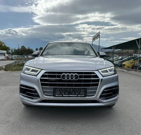 Audi Q5 3.0-TDI-quattro-DIGITAL-S-line+ + + TOP-NEW, снимка 2