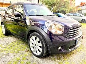     Mini Countryman 1.6 One D 90..