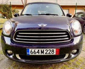     Mini Countryman 1.6 One D 90..