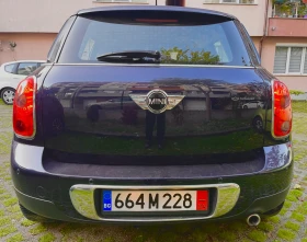 Mini Countryman 1.6 One D 90к.с. - [6] 