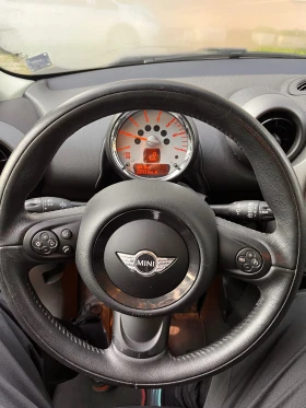 Mini Countryman 1.6 One D 90к.с. - [11] 