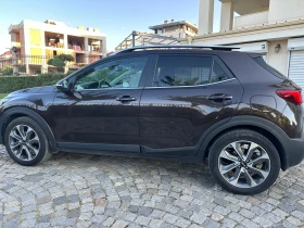 Kia Stonic 1.4i aut full 57000 km, снимка 7